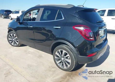 2019 Buick Encore Essence z USA, uszkodzony, nr VIN KL4CJCSM4KB946907